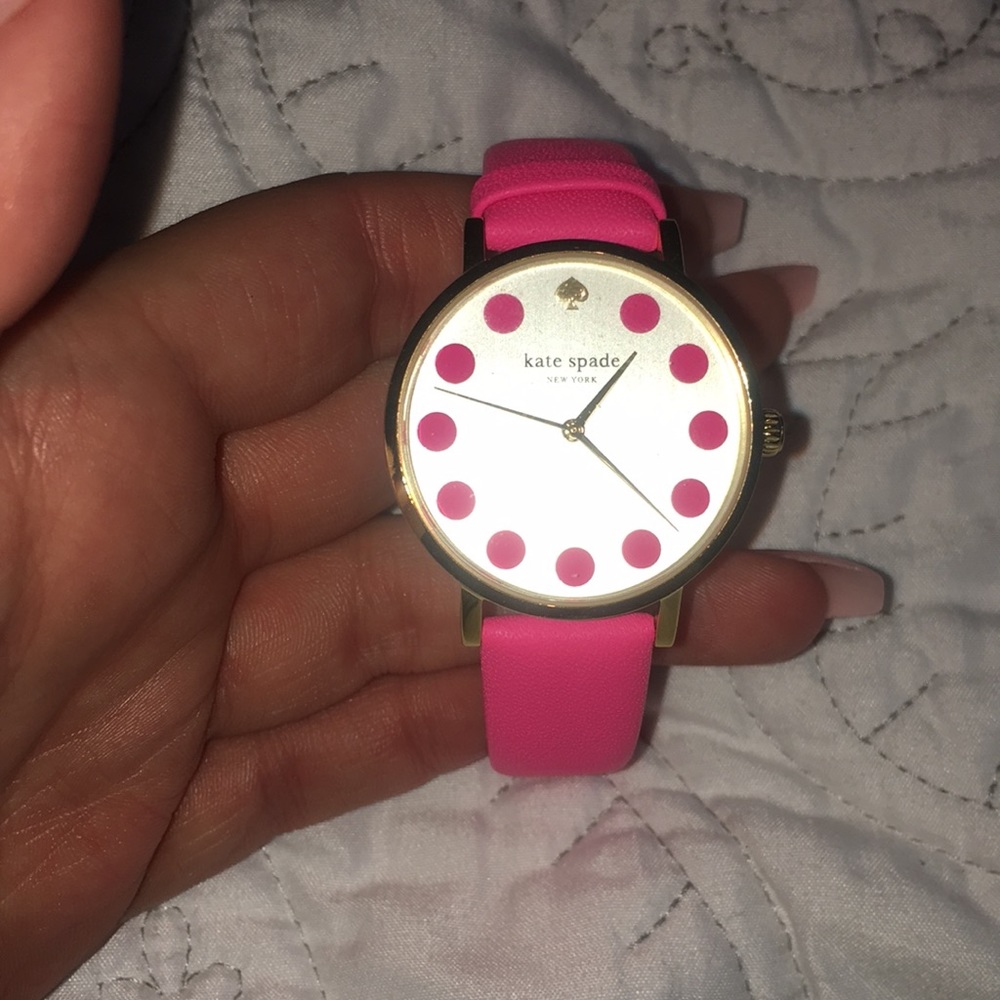 Kate Spade Watch